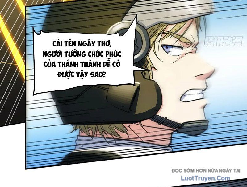 Hộp Mãnh Thú: Kỷ Nguyên Cơ Giáp Chapter 57 - Trang 2