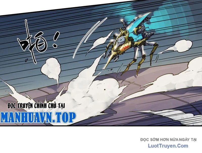 Hộp Mãnh Thú: Kỷ Nguyên Cơ Giáp Chapter 57 - Trang 2