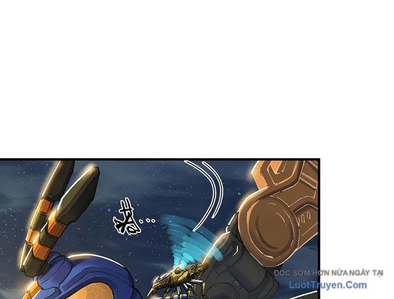 Hộp Mãnh Thú: Kỷ Nguyên Cơ Giáp Chapter 57 - Trang 2