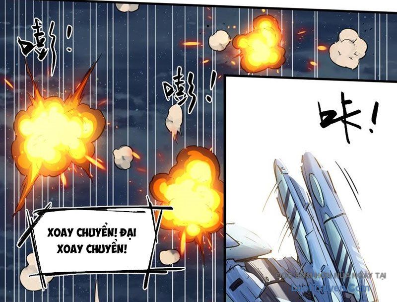 Hộp Mãnh Thú: Kỷ Nguyên Cơ Giáp Chapter 57 - Trang 2