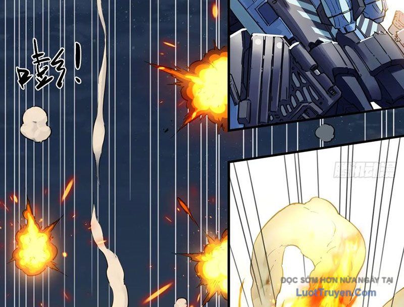 Hộp Mãnh Thú: Kỷ Nguyên Cơ Giáp Chapter 57 - Trang 2