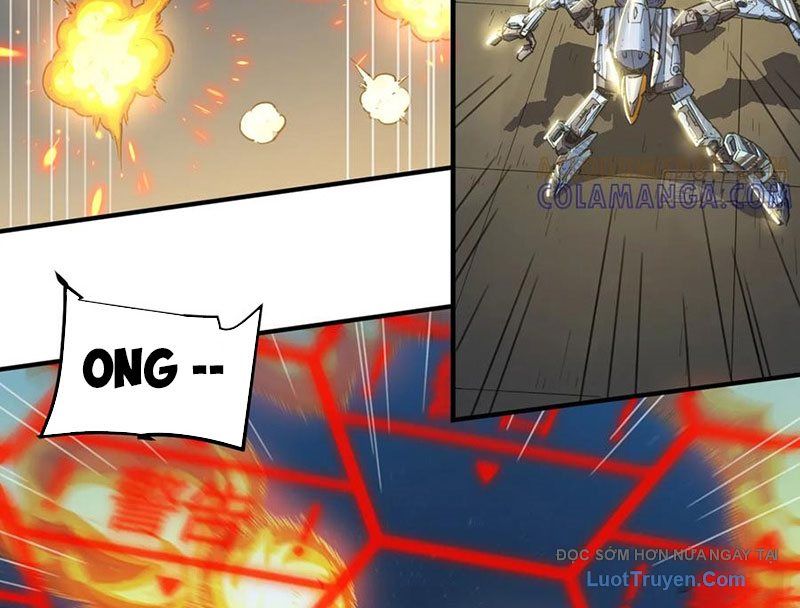 Hộp Mãnh Thú: Kỷ Nguyên Cơ Giáp Chapter 57 - Trang 2