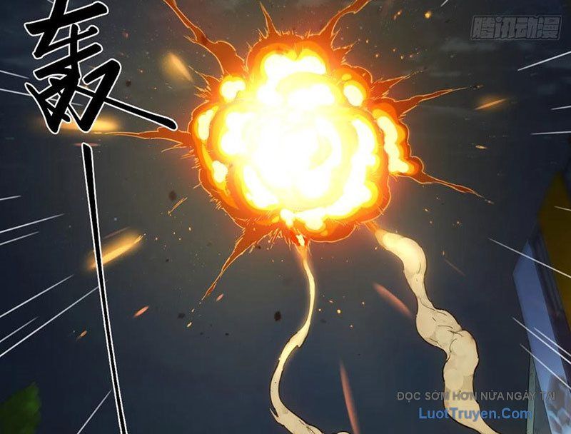 Hộp Mãnh Thú: Kỷ Nguyên Cơ Giáp Chapter 57 - Trang 2