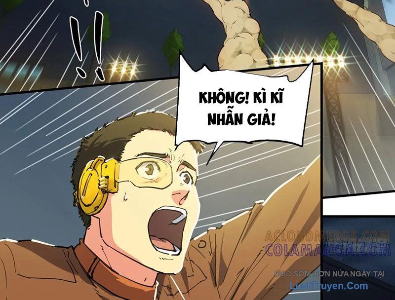 Hộp Mãnh Thú: Kỷ Nguyên Cơ Giáp Chapter 57 - Trang 2
