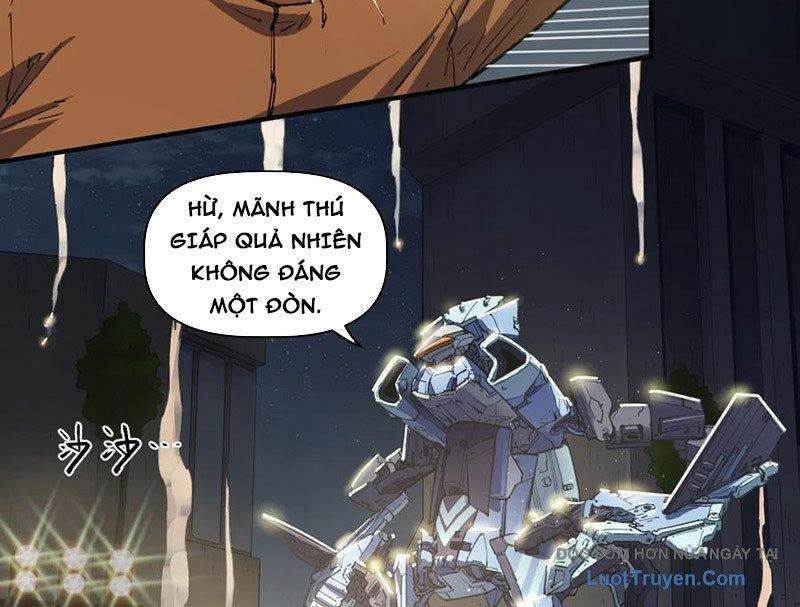 Hộp Mãnh Thú: Kỷ Nguyên Cơ Giáp Chapter 57 - Trang 2
