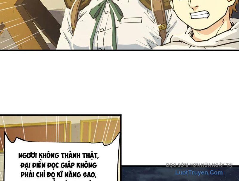 Hộp Mãnh Thú: Kỷ Nguyên Cơ Giáp Chapter 57 - Trang 2