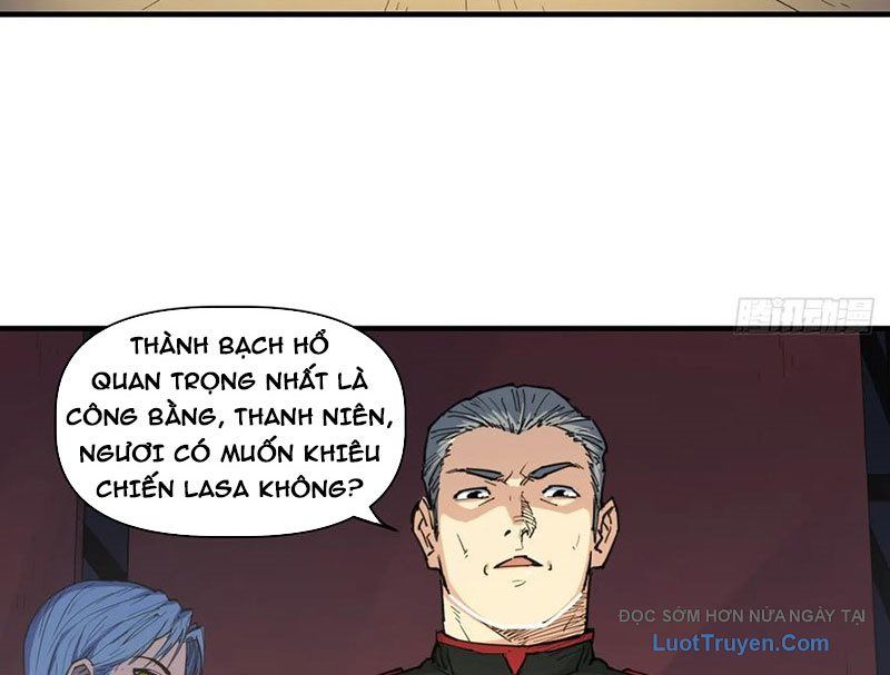 Hộp Mãnh Thú: Kỷ Nguyên Cơ Giáp Chapter 57 - Trang 2
