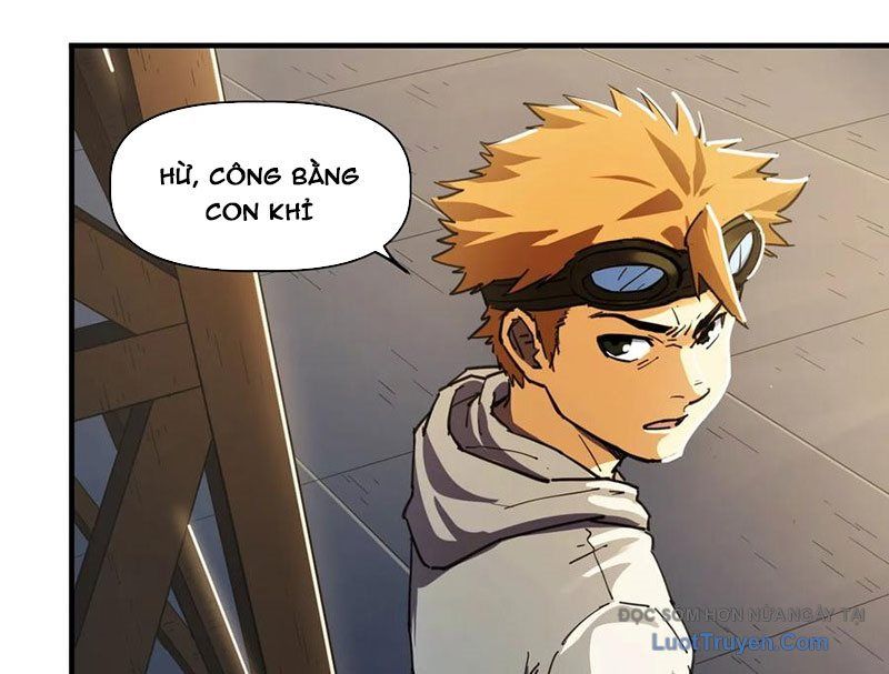 Hộp Mãnh Thú: Kỷ Nguyên Cơ Giáp Chapter 57 - Trang 2