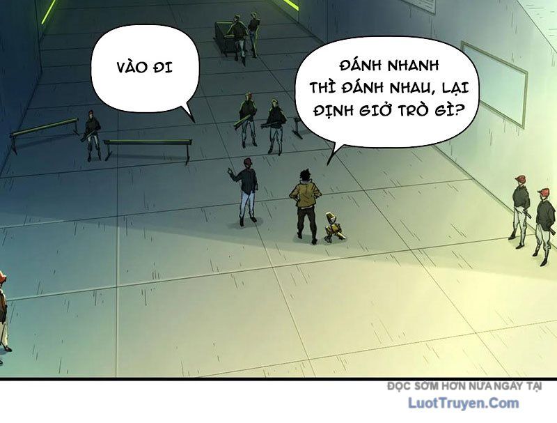 Hộp Mãnh Thú: Kỷ Nguyên Cơ Giáp Chapter 57 - Trang 2