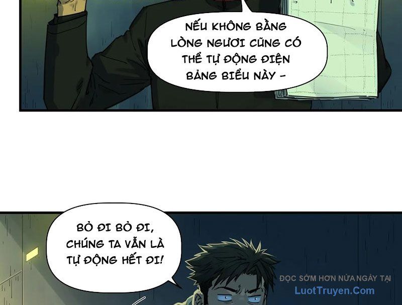 Hộp Mãnh Thú: Kỷ Nguyên Cơ Giáp Chapter 57 - Trang 2
