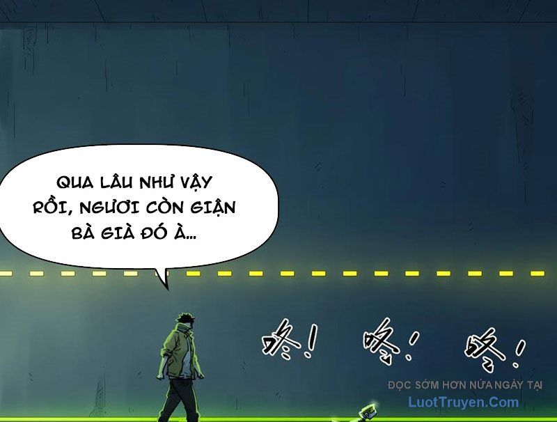 Hộp Mãnh Thú: Kỷ Nguyên Cơ Giáp Chapter 57 - Trang 2