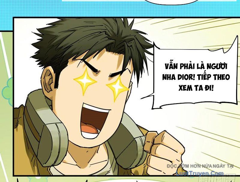 Hộp Mãnh Thú: Kỷ Nguyên Cơ Giáp Chapter 57 - Trang 2