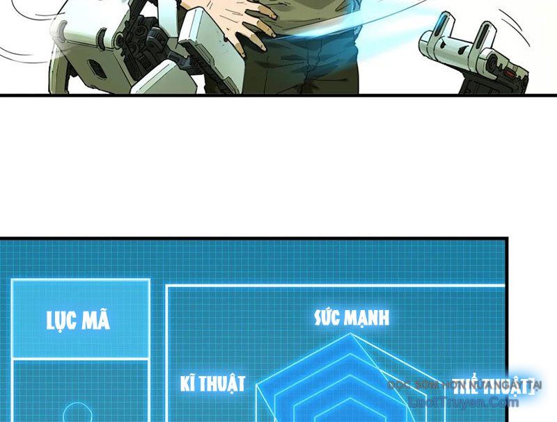 Hộp Mãnh Thú: Kỷ Nguyên Cơ Giáp Chapter 57 - Trang 2