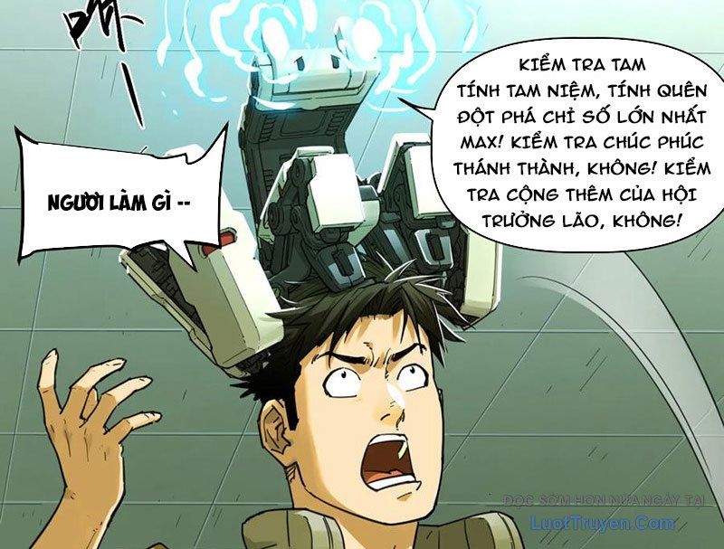 Hộp Mãnh Thú: Kỷ Nguyên Cơ Giáp Chapter 57 - Trang 2