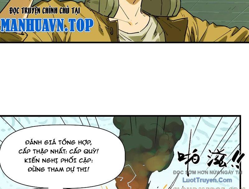 Hộp Mãnh Thú: Kỷ Nguyên Cơ Giáp Chapter 57 - Trang 2