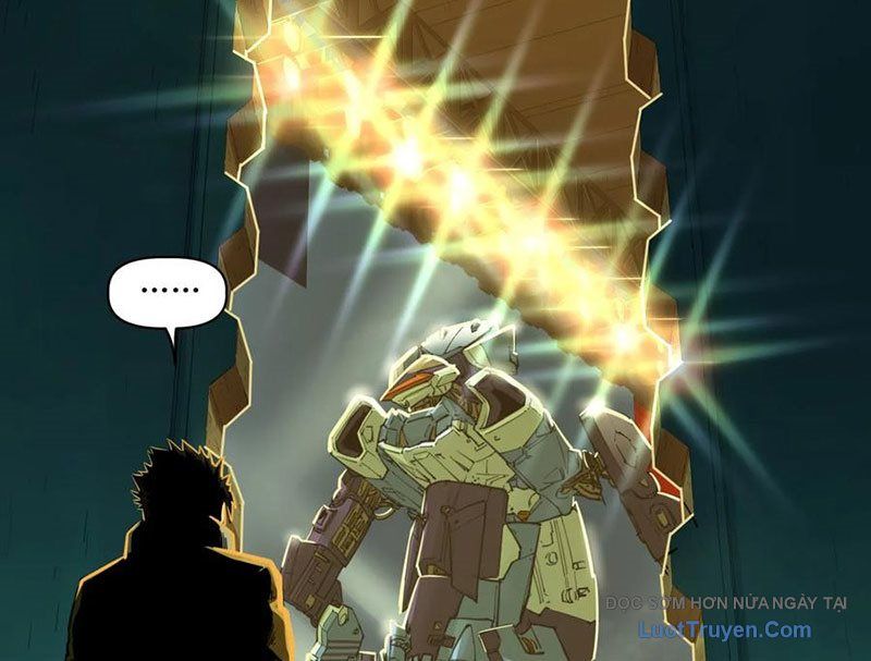 Hộp Mãnh Thú: Kỷ Nguyên Cơ Giáp Chapter 57 - Trang 2