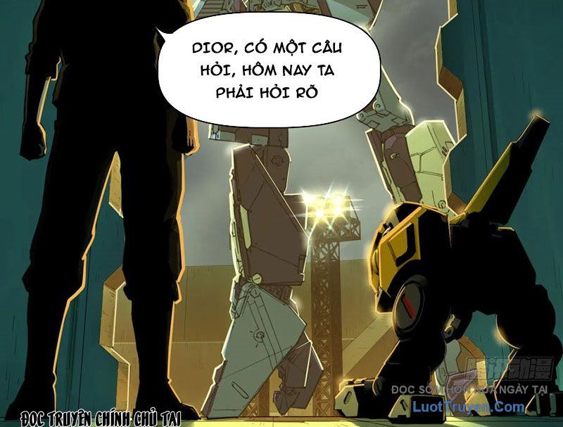 Hộp Mãnh Thú: Kỷ Nguyên Cơ Giáp Chapter 57 - Trang 2