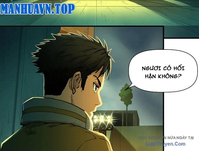 Hộp Mãnh Thú: Kỷ Nguyên Cơ Giáp Chapter 57 - Trang 2