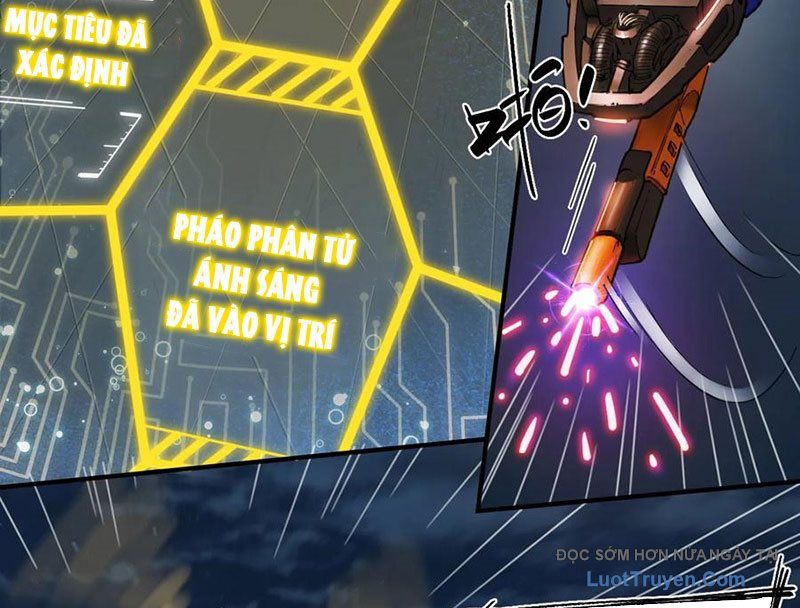 Hộp Mãnh Thú: Kỷ Nguyên Cơ Giáp Chapter 57 - Trang 2