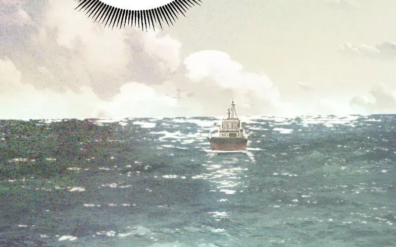 Hộp Mãnh Thú: Kỷ Nguyên Cơ Giáp Chapter 58 - Trang 2