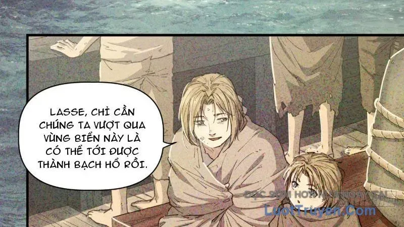Hộp Mãnh Thú: Kỷ Nguyên Cơ Giáp Chapter 58 - Trang 2