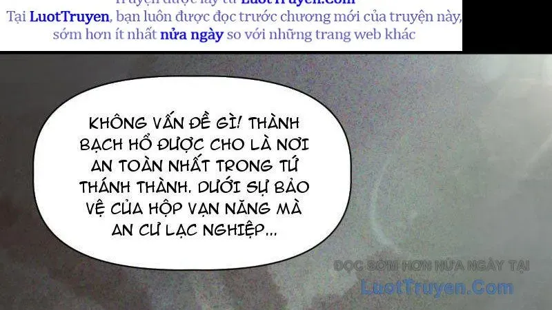 Hộp Mãnh Thú: Kỷ Nguyên Cơ Giáp Chapter 58 - Trang 2