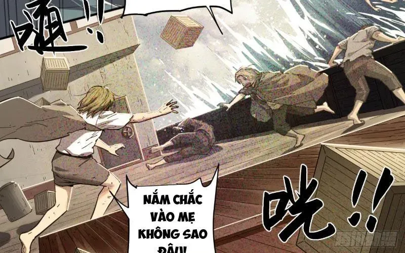 Hộp Mãnh Thú: Kỷ Nguyên Cơ Giáp Chapter 58 - Trang 2