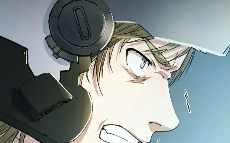 Hộp Mãnh Thú: Kỷ Nguyên Cơ Giáp Chapter 58 - Trang 2