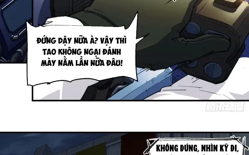 Hộp Mãnh Thú: Kỷ Nguyên Cơ Giáp Chapter 58 - Trang 2