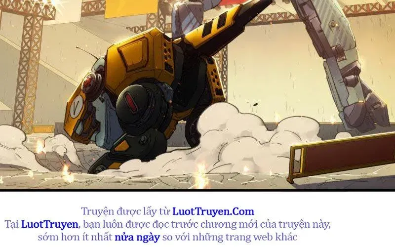 Hộp Mãnh Thú: Kỷ Nguyên Cơ Giáp Chapter 58 - Trang 2