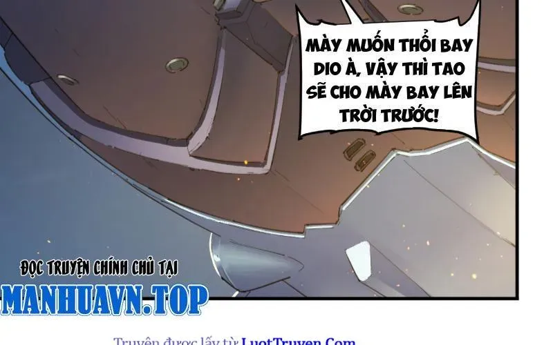 Hộp Mãnh Thú: Kỷ Nguyên Cơ Giáp Chapter 58 - Trang 2