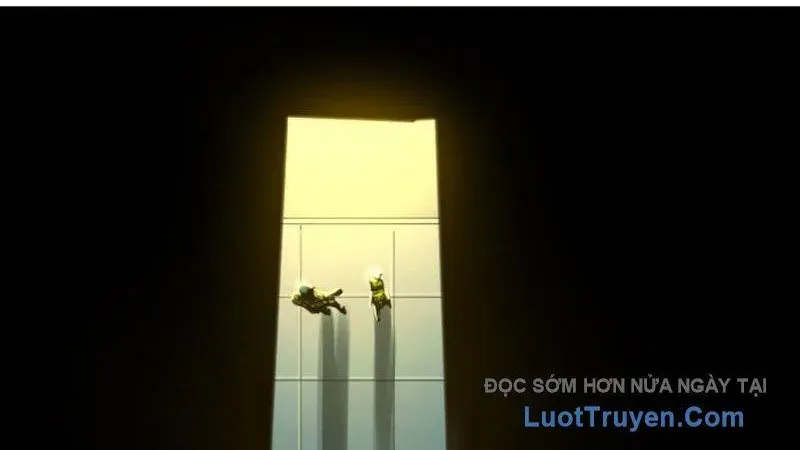 Hộp Mãnh Thú: Kỷ Nguyên Cơ Giáp Chapter 58 - Trang 2