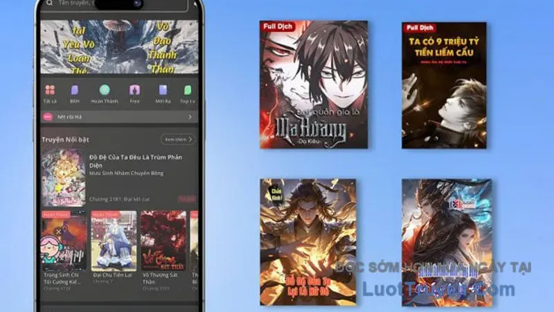 Hộp Mãnh Thú: Kỷ Nguyên Cơ Giáp Chapter 58 - Trang 2