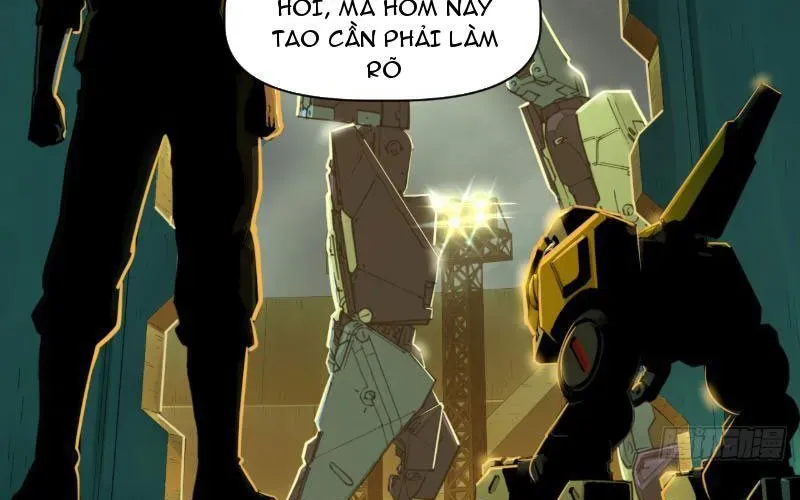 Hộp Mãnh Thú: Kỷ Nguyên Cơ Giáp Chapter 58 - Trang 2