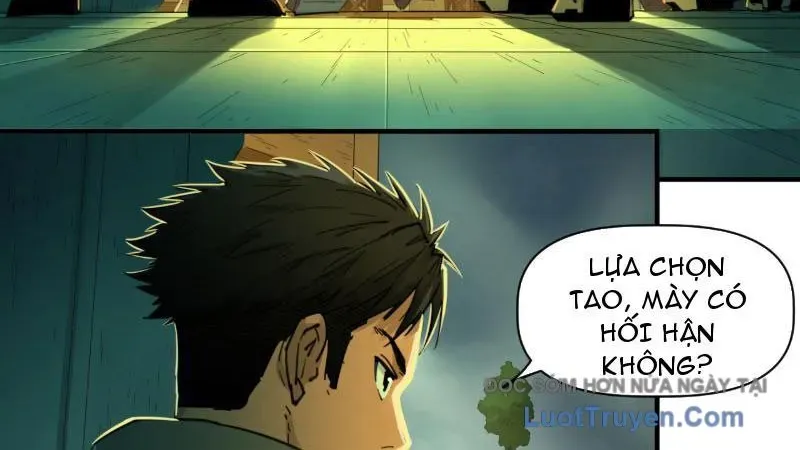 Hộp Mãnh Thú: Kỷ Nguyên Cơ Giáp Chapter 58 - Trang 2