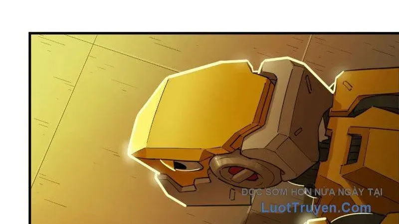 Hộp Mãnh Thú: Kỷ Nguyên Cơ Giáp Chapter 58 - Trang 2