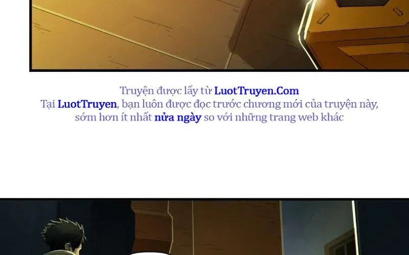 Hộp Mãnh Thú: Kỷ Nguyên Cơ Giáp Chapter 58 - Trang 2