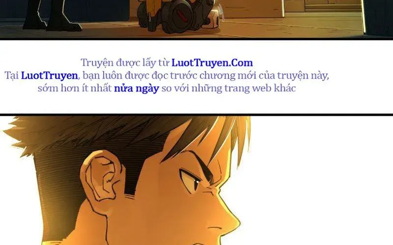 Hộp Mãnh Thú: Kỷ Nguyên Cơ Giáp Chapter 58 - Trang 2