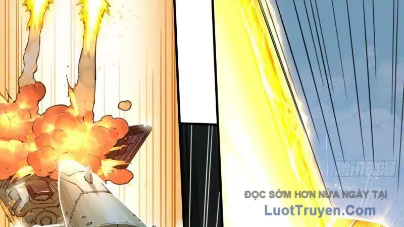 Hộp Mãnh Thú: Kỷ Nguyên Cơ Giáp Chapter 58 - Trang 2