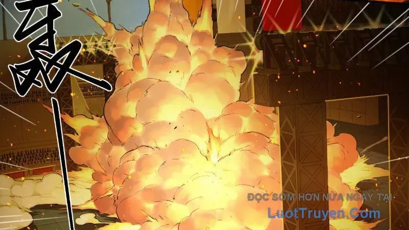 Hộp Mãnh Thú: Kỷ Nguyên Cơ Giáp Chapter 58 - Trang 2