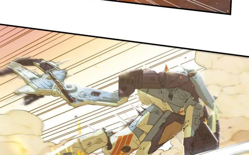 Hộp Mãnh Thú: Kỷ Nguyên Cơ Giáp Chapter 58 - Trang 2