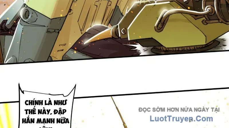 Hộp Mãnh Thú: Kỷ Nguyên Cơ Giáp Chapter 58 - Trang 2