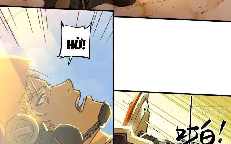 Hộp Mãnh Thú: Kỷ Nguyên Cơ Giáp Chapter 58 - Trang 2