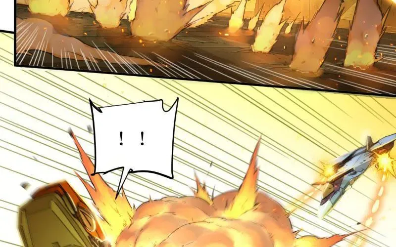 Hộp Mãnh Thú: Kỷ Nguyên Cơ Giáp Chapter 58 - Trang 2