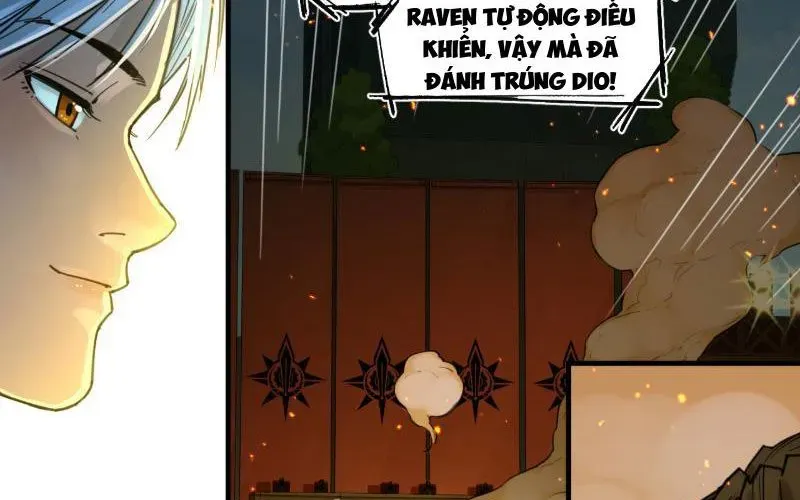 Hộp Mãnh Thú: Kỷ Nguyên Cơ Giáp Chapter 58 - Trang 2