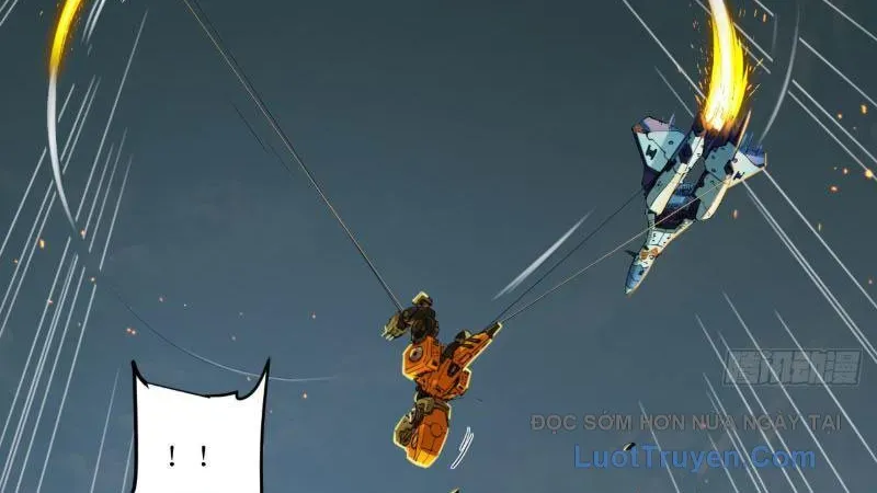 Hộp Mãnh Thú: Kỷ Nguyên Cơ Giáp Chapter 58 - Trang 2