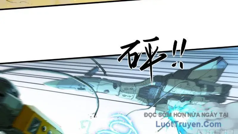 Hộp Mãnh Thú: Kỷ Nguyên Cơ Giáp Chapter 58 - Trang 2