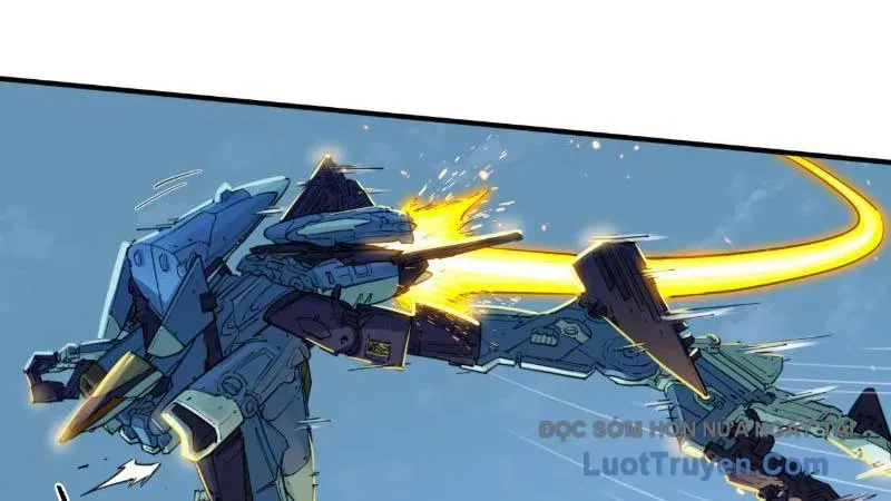 Hộp Mãnh Thú: Kỷ Nguyên Cơ Giáp Chapter 58 - Trang 2