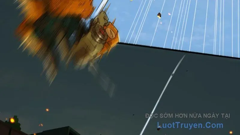 Hộp Mãnh Thú: Kỷ Nguyên Cơ Giáp Chapter 58 - Trang 2