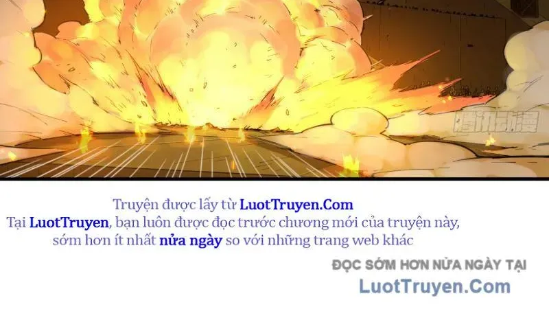 Hộp Mãnh Thú: Kỷ Nguyên Cơ Giáp Chapter 58 - Trang 2